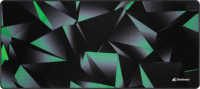 Sharkoon Skiller SGP30 Stealth Gaming Egérpad - XXL