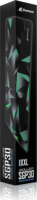 Sharkoon Skiller SGP30 Stealth Gaming Egérpad - XXL