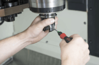 Wiha TorqueVario-S nyomaték csavarhúzó