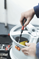 Wiha TorqueVario-S nyomaték csavarhúzó