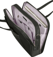 Samsonite Zalia 2.0 15.6" Notebook táska - Fekete