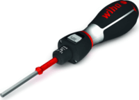 Wiha 36886 iTorque nyomaték csavarhúzó