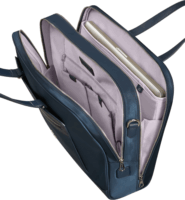 Samsonite Zalia 2.0 15.6" Notebook táska - Éjkék