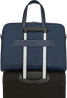 Samsonite Zalia 2.0 15.6" Notebook táska - Éjkék