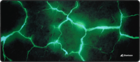 Sharkoon Skiller SGP30 Stone Gaming Egérpad - XXL