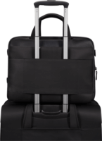 Samsonite Spectrolite 3.0 15.6" Exp. Notebook táska - Fekete