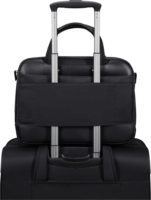 Samsonite Spectrolite 3.0 14.1" Notebook táska - Fekete