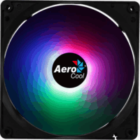 AeroCool Frost 14 140mm rendszerhűtő