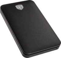 Kolink KO-25UC31 USB-C Külső SSD ház - Fekete