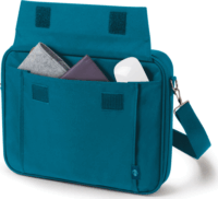 Dicota Eco Multi Base 14-15.6" Notebook táska - Kék