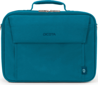 Dicota Eco Multi Base 14-15.6" Notebook táska - Kék