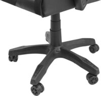 Fury Avenger L Gamer szék - Fekete/Fehér