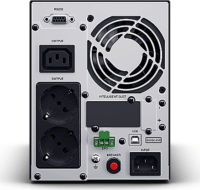 CyberPower OLS1000EA 1000VA / 900W On-Line UPS