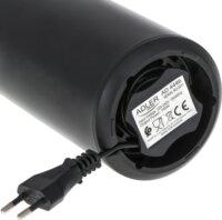 Adler AD 4446bs Kávédaráló - Fekete