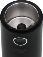 Adler AD 4446bs Kávédaráló - Fekete