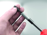 Wiha LiftUp 26one csavarhúzó cserélhető bitekkel (14 db/csomag)