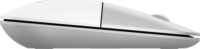 HP Z3700 Wireless Egér - Fehér/ Ezüst