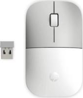 HP Z3700 Wireless Egér - Fehér/ Ezüst