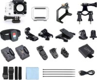 EasyPix GoXtreme Enduro Black Akciókamera