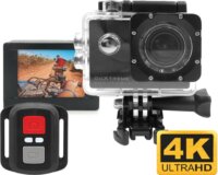 EasyPix GoXtreme Enduro Black Akciókamera
