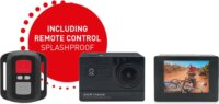 EasyPix GoXtreme Enduro Black Akciókamera