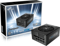 FSP 850W Hydro PTM Pro 80+ Platinum tápegység