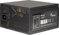 Inter-Tech 600W Argus BPS-600 80+ Bronze tápegység