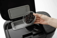 Panasonic SD-R2530KXE Kenyérsütő 550W - Fekete