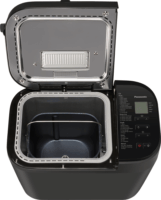 Panasonic SD-R2530KXE Kenyérsütő 550W - Fekete