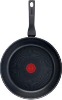 Tefal C3840653 XL Intense 28cm Általános serpenyő - Fekete