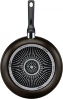 Tefal C3840653 XL Intense 28cm Általános serpenyő - Fekete
