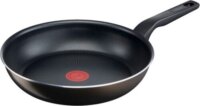 Tefal C3840753 XL Intense 30cm Általános serpenyő - Fekete Tefal C3840753 XL Intense 30cm Általános serpenyő - Fekete