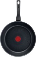 Tefal C3840453 XL Intense 24cm Általános serpenyő - Fekete