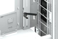 Zalman Z9 Iceberg Számítógépház - Fehér