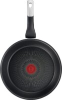 Tefal G2550472 Unlimited 24cm Általános serpenyő - Fekete