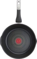 Tefal G2557572 Unlimited Multifunkciós 22cm Általános serpenyő - Fekete