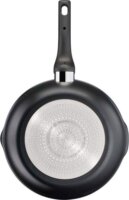 Tefal G2557572 Unlimited Multifunkciós 22cm Általános serpenyő - Fekete