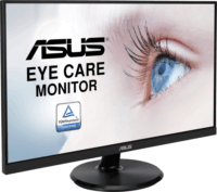 Asus 27" VA27DCP monitor