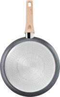 Tefal G2660572 Natural Force 26cm Általános serpenyő - Szürke