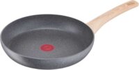 Tefal G2660572 Natural Force 26cm Általános serpenyő - Szürke