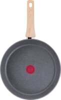 Tefal G2660672 Natural Force 28cm Általános serpenyő - Szürke