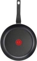 Tefal B5670553 Simply Clean 26cm Általános serpenyő - Fekete