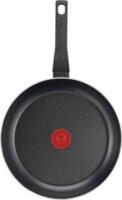 Tefal B5560753 Simple Cook 30cm Általános serpenyő - Fekete