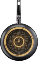 Tefal B5560753 Simple Cook 30cm Általános serpenyő - Fekete