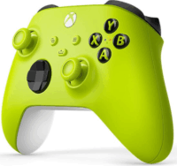 Microsoft Xbox Series X Vezeték nélküli controller - Electric Volt