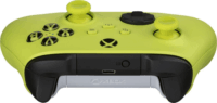 Microsoft Xbox Series X Vezeték nélküli controller - Electric Volt