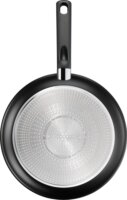 Tefal G2710453 So Recycled 24cm Általános serpenyő - Fekete