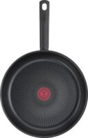 Tefal G2710553 So Recycled 26cm Általános serpenyő - Fekete