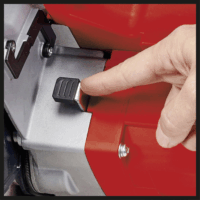 Einhell 4300380 TC-SM 216 Elektromos gérvágó