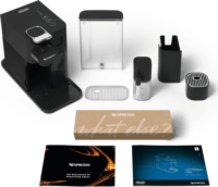 Delonghi EN510.B Lattisima OneEvo kapszulás kávéfőző